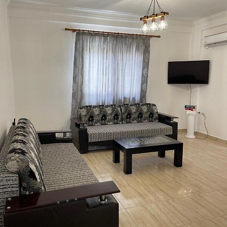 Sun And Sea Apartment Saranda Ngoại thất bức ảnh