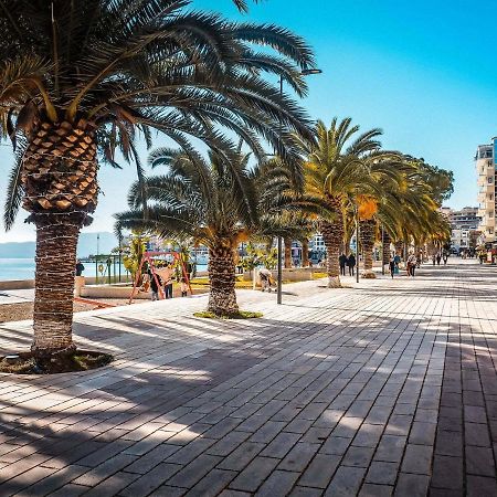 Sun And Sea Apartment Saranda Ngoại thất bức ảnh