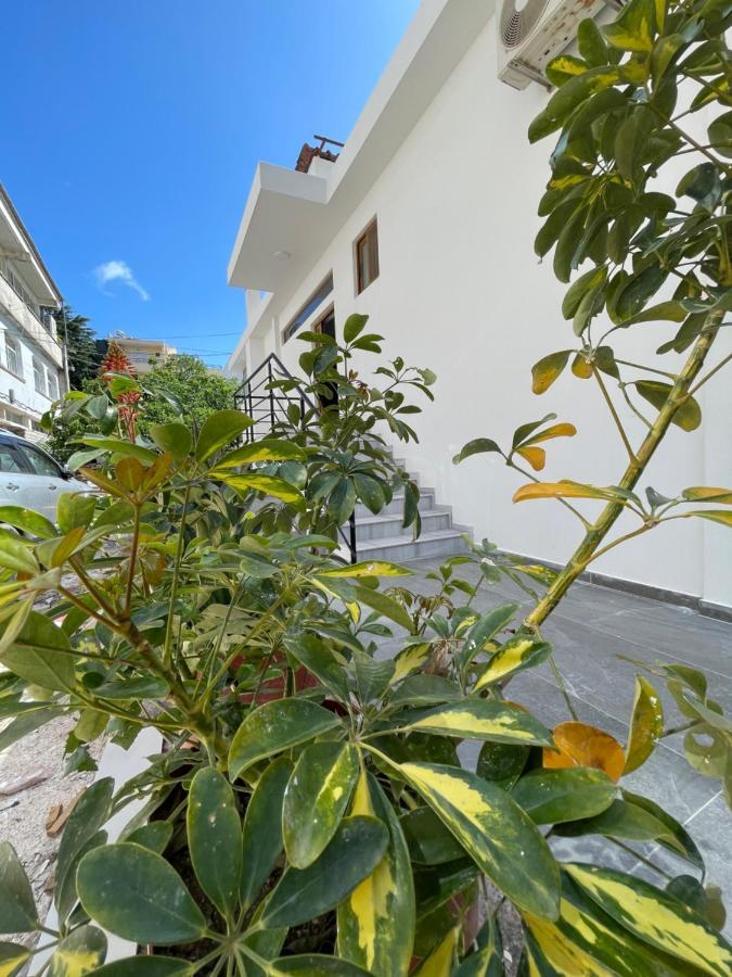 Sun And Sea Apartment Saranda Ngoại thất bức ảnh