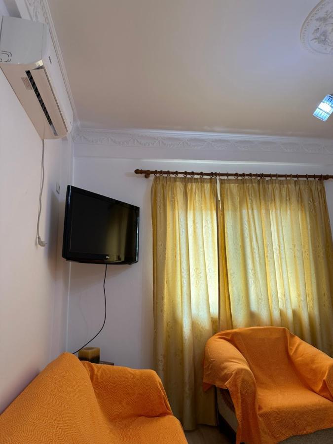 Sun And Sea Apartment Saranda Ngoại thất bức ảnh