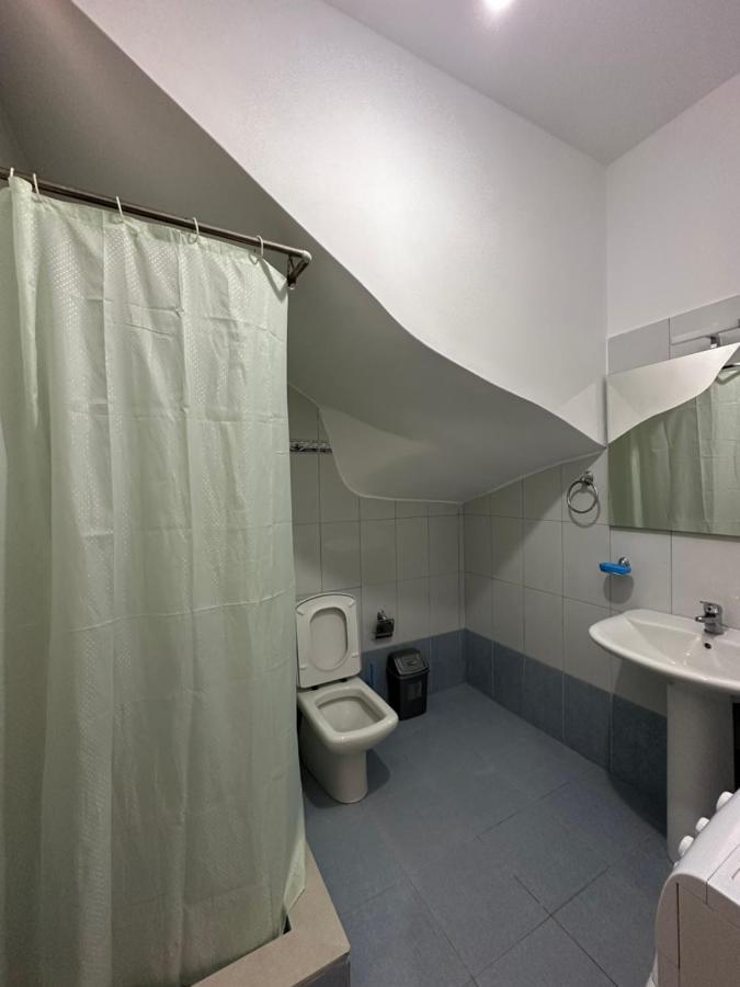 Sun And Sea Apartment Saranda Ngoại thất bức ảnh