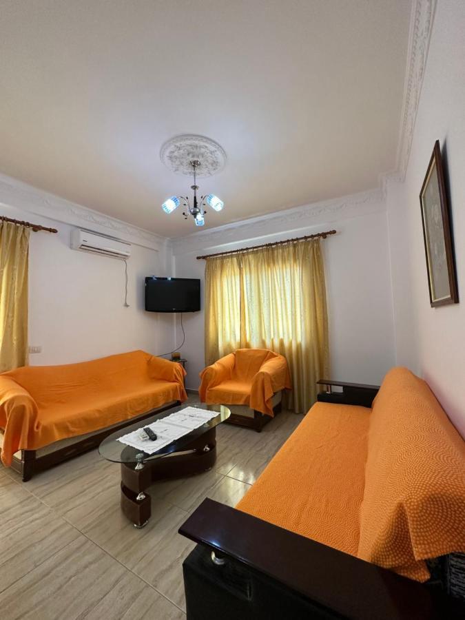 Sun And Sea Apartment Saranda Ngoại thất bức ảnh