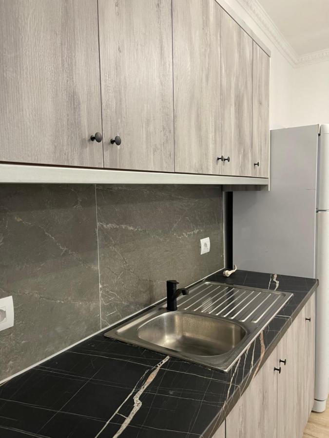 Sun And Sea Apartment Saranda Ngoại thất bức ảnh