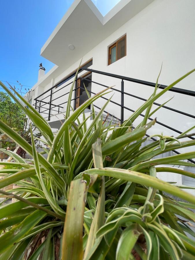Sun And Sea Apartment Saranda Ngoại thất bức ảnh