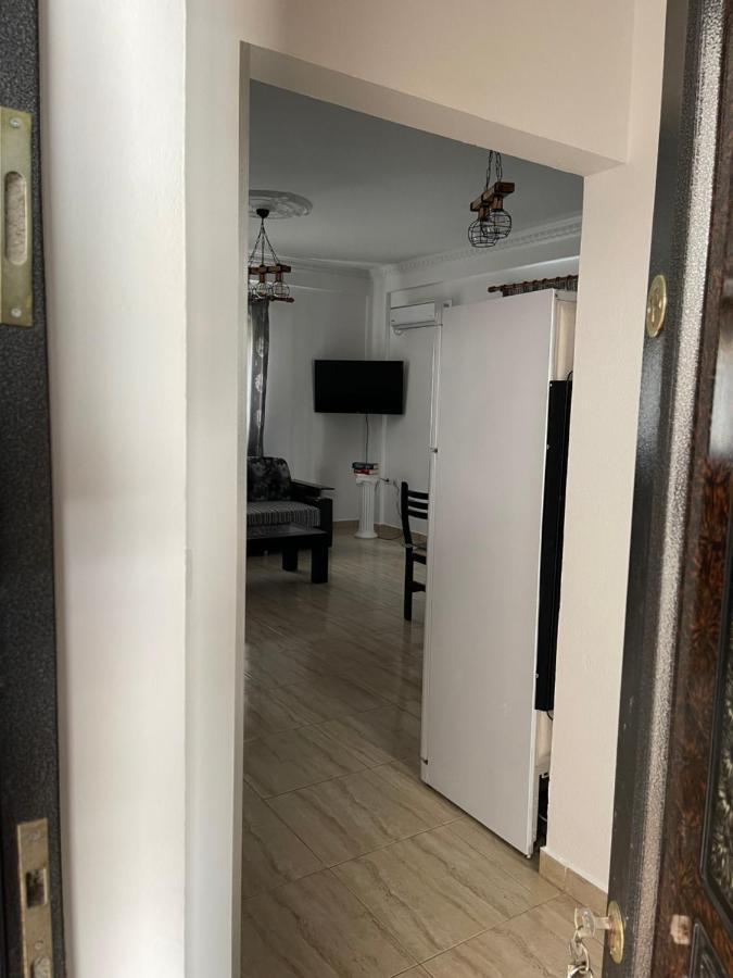 Sun And Sea Apartment Saranda Ngoại thất bức ảnh