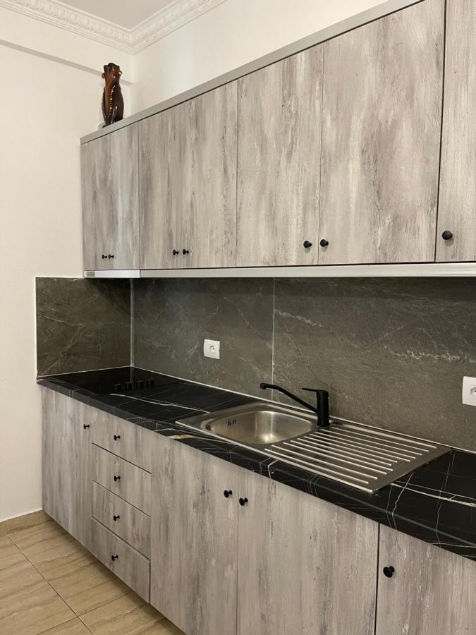 Sun And Sea Apartment Saranda Ngoại thất bức ảnh