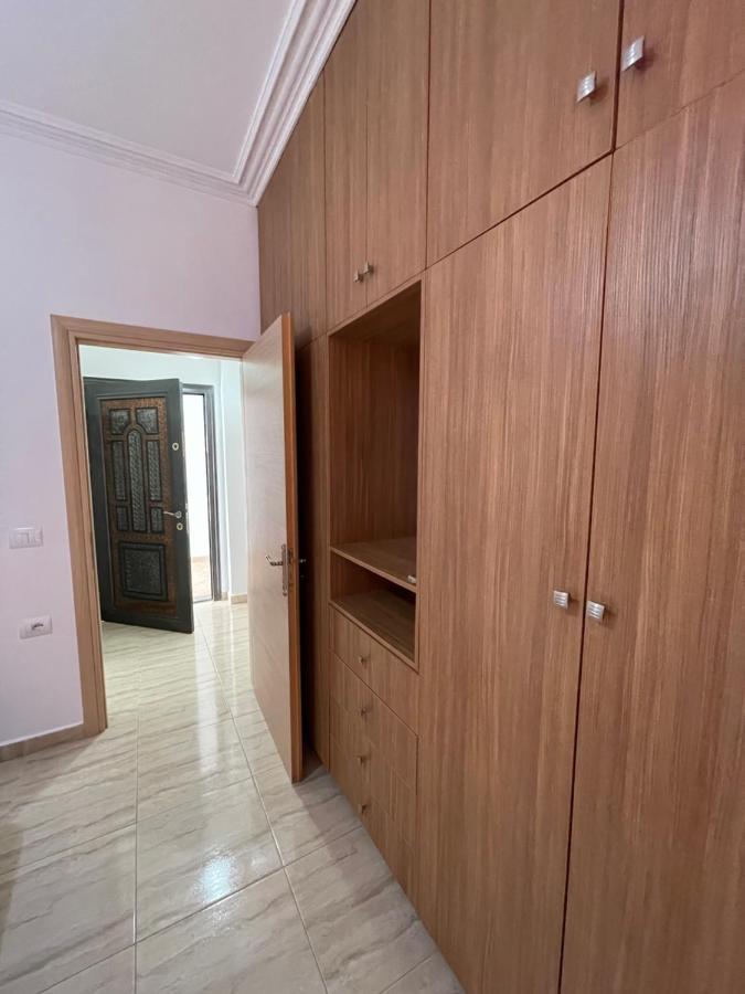 Sun And Sea Apartment Saranda Ngoại thất bức ảnh