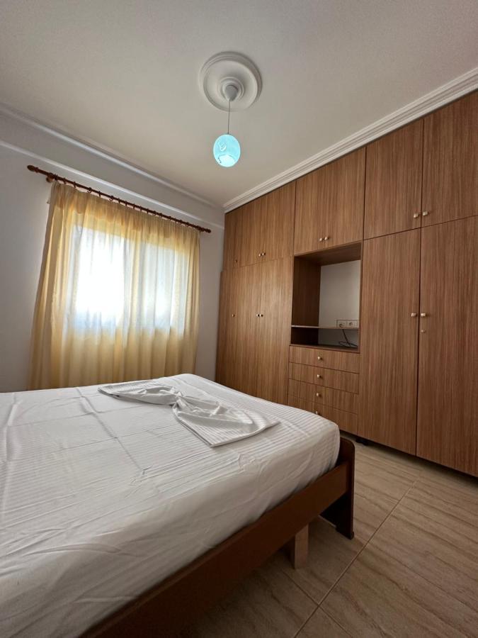 Sun And Sea Apartment Saranda Ngoại thất bức ảnh
