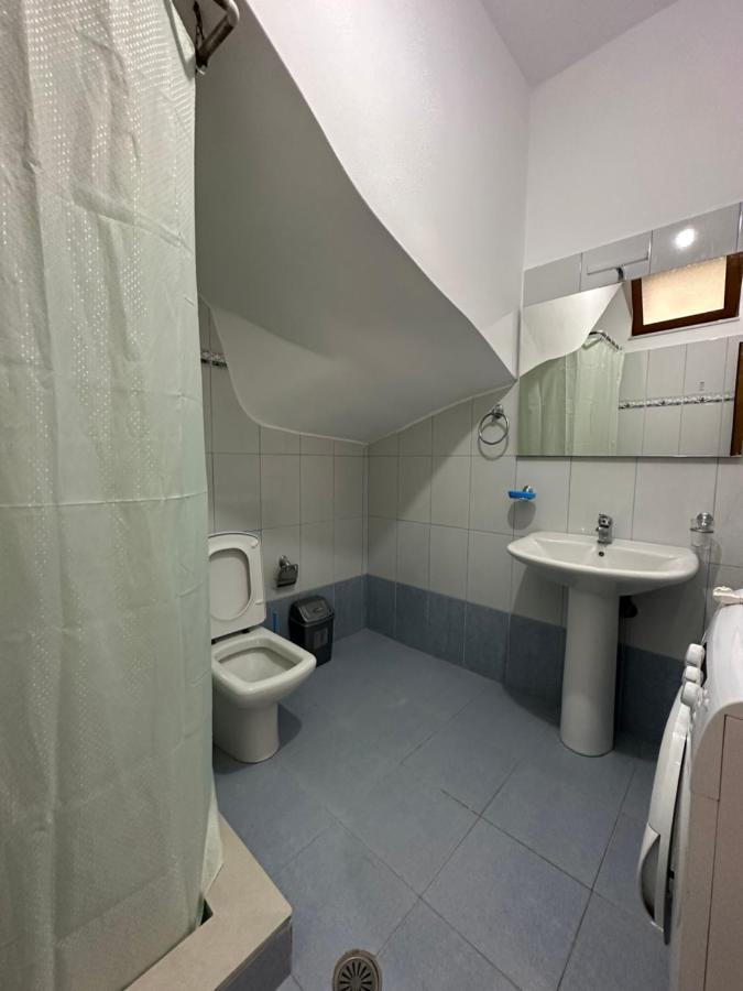 Sun And Sea Apartment Saranda Ngoại thất bức ảnh