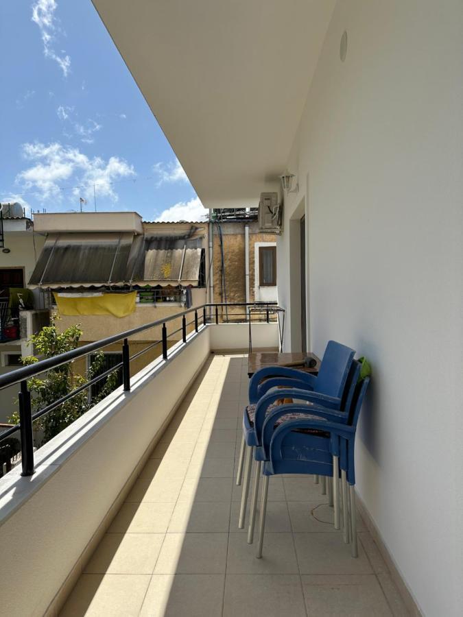 Sun And Sea Apartment Saranda Ngoại thất bức ảnh