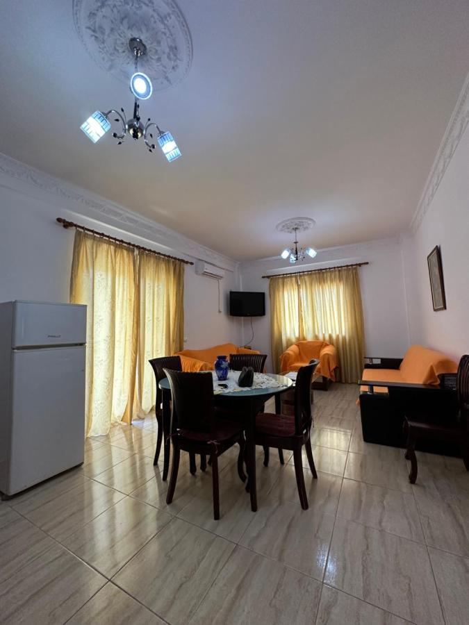 Sun And Sea Apartment Saranda Ngoại thất bức ảnh